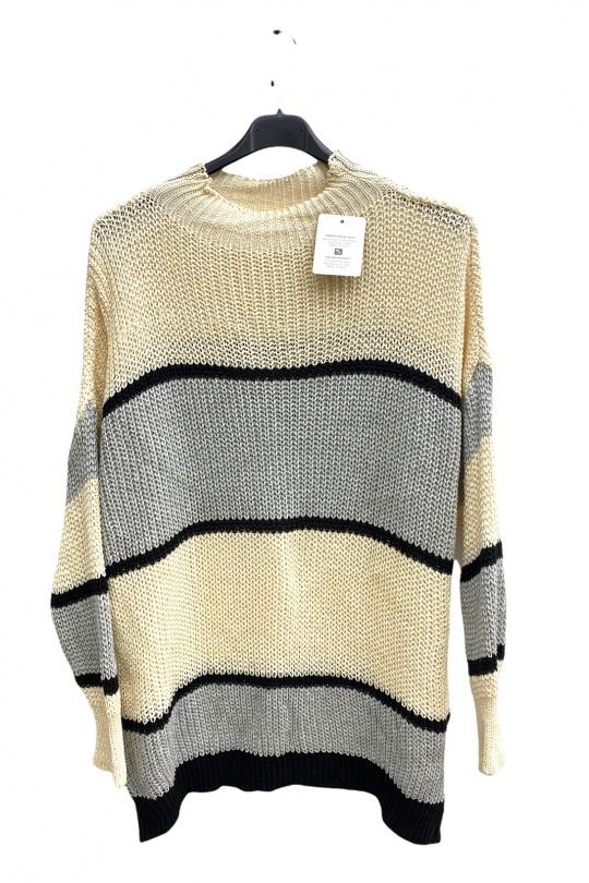 miss eleven maglione