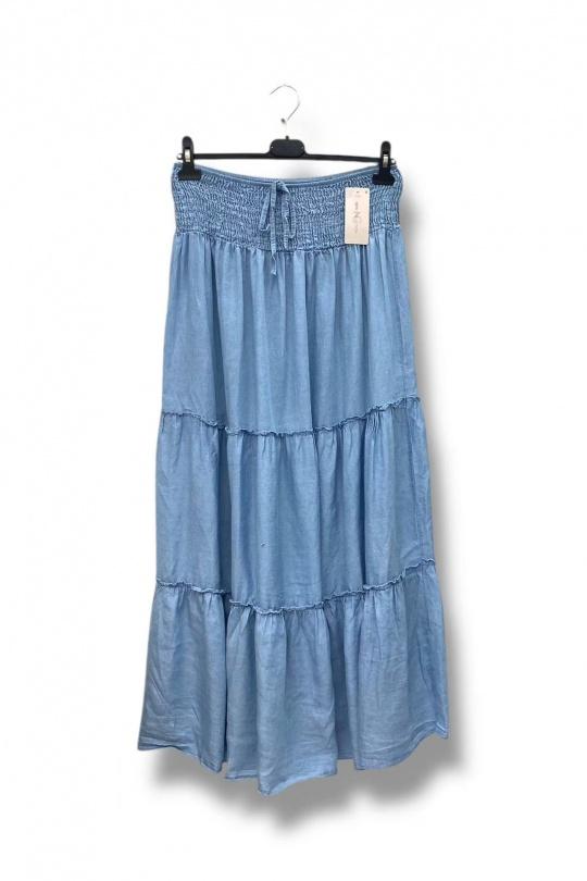 Gonne Donna Jean E&F (C&CE Fashion) EF661099 Efashion Paris