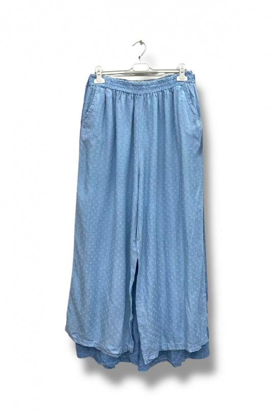 Pantalones Mujer Jean E&F (C&CE Fashion) EF231835(LASER) Efashion Paris