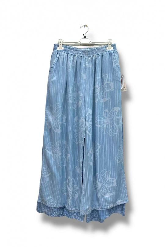 Pantalons Femme Jean E&F (C&CE Fashion) EF231835(FLEUR) Efashion Paris