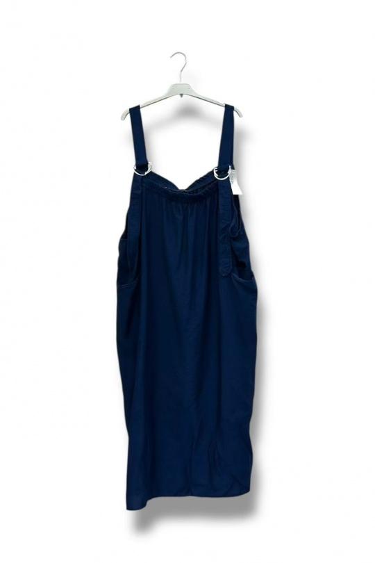 Vestidos y Monos Mujer Navy blue E&F (C&CE Fashion) EF12057 Efashion Paris