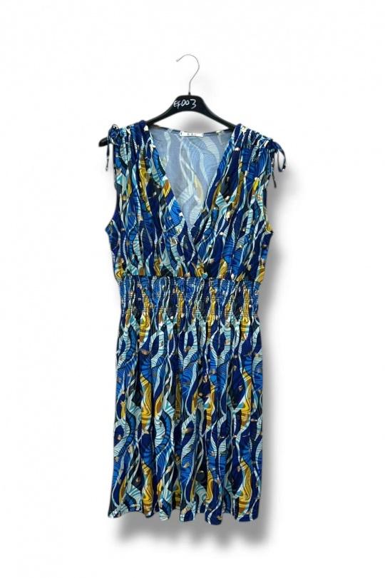 Vestidos y Monos Mujer Colores mixtos E&F (C&CE Fashion) EF003 Efashion Paris