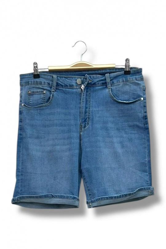 Shorts Femme Jean E&F (C&CE Fashion) EF1011 Efashion Paris