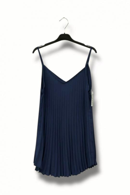 Débardeurs Femme Marine E&F (C&CE Fashion) EF2729(T50/52) Efashion Paris