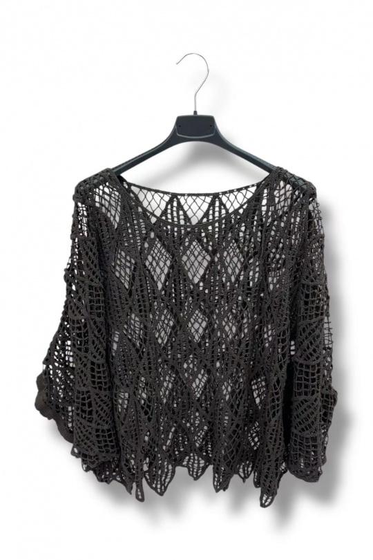 Tops Women Chocolate E&F (C&CE Fashion) EF100.1 Efashion Paris