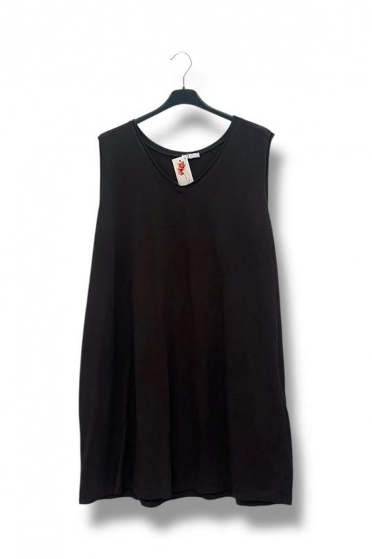 Tuniques Femme Chocolat E&F (C&CE Fashion) EF9240 Efashion Paris