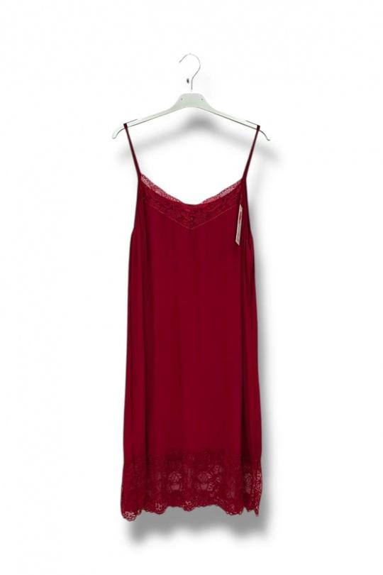 Débardeurs Femme Bordeaux E&F (C&CE Fashion) EF1957(T50/52) Efashion Paris