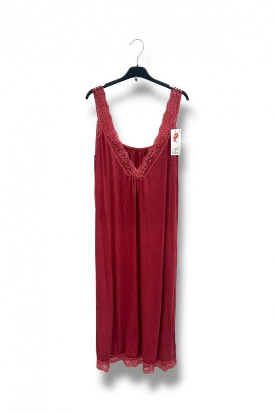 Abiti e Tute Donna Old pink E&F (C&CE Fashion) EF2215 Efashion Paris