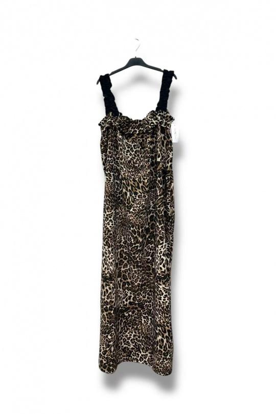 Robes & Combinaisons Femme Motif1 E&F (C&CE Fashion) EF12289 Efashion Paris