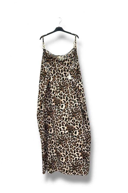 Dresses & Jumpsuits Women Print1 E&F (C&CE Fashion) EF12332 Efashion Paris