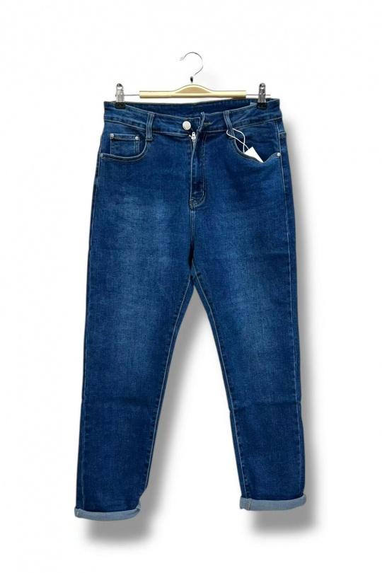Jeans Femme Jean E&F (C&CE Fashion) EF2144 Efashion Paris