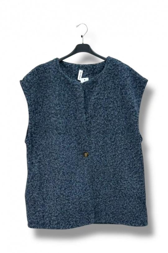 Vestes Femme Marine E&F (C&CE Fashion) EF2754 Efashion Paris
