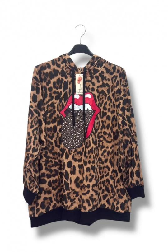 Jerséis Mujer Camel E&F (C&CE Fashion) EF9244 Efashion Paris