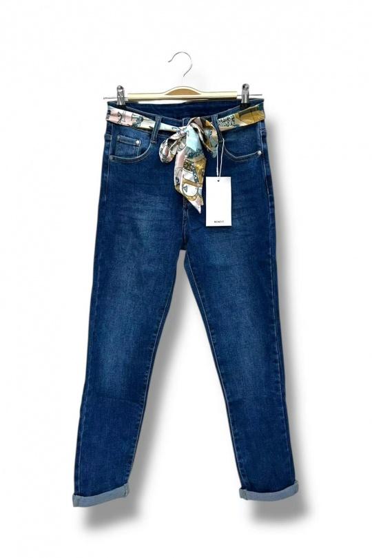 Jeans Femme Jean E&F (C&CE Fashion) EF2207 Efashion Paris