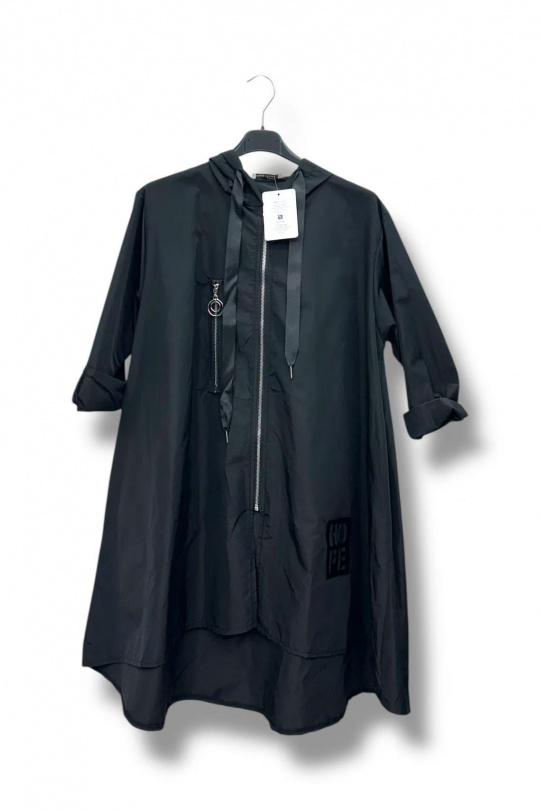 Giacche Donna Black E&F (C&CE Fashion) EF05361 Efashion Paris