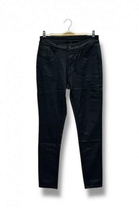Trousers Women Black E&F (C&CE Fashion) EF903 Efashion Paris