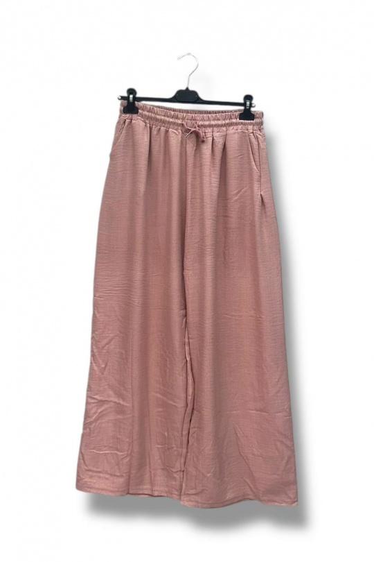 Pantalons Femme Couleurs mélangées E&F (C&CE Fashion) EF322 Efashion Paris