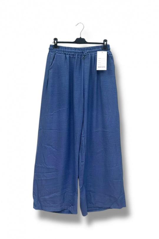 Pantalons Femme Couleurs mélangées E&F (C&CE Fashion) EF322 Efashion Paris