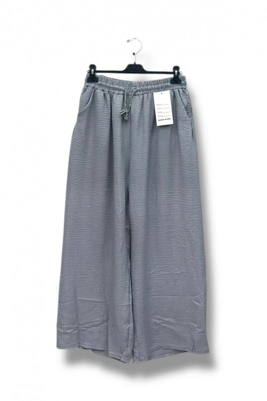 Pantalons Femme Couleurs mélangées E&F (C&CE Fashion) EF322 Efashion Paris