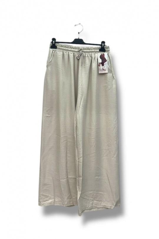 Pantalons Femme Couleurs mélangées E&F (C&CE Fashion) EF322 Efashion Paris