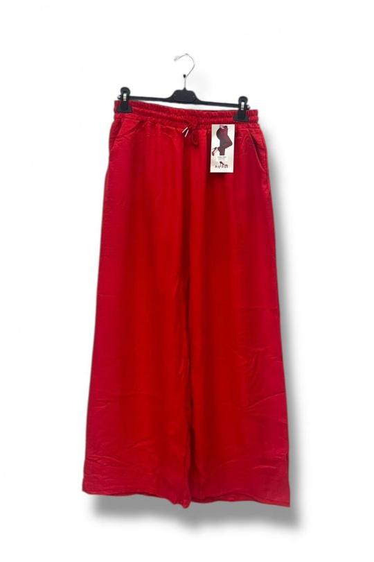 Pantalons Femme Couleurs mélangées E&F (C&CE Fashion) EF322 Efashion Paris