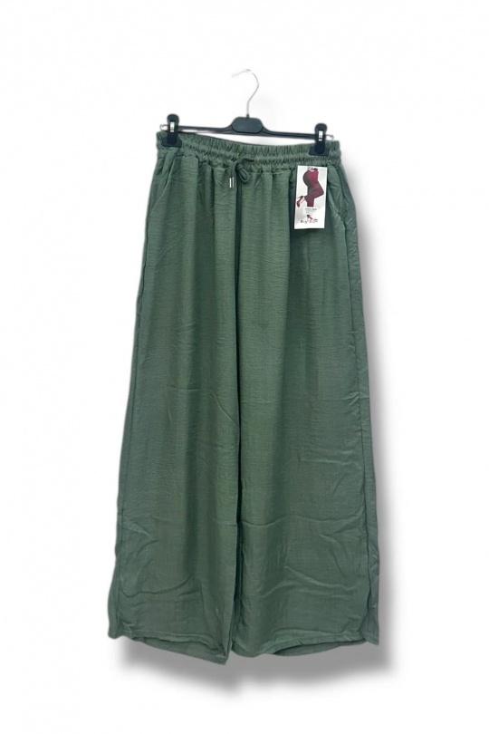 Pantalons Femme Couleurs mélangées E&F (C&CE Fashion) EF322 Efashion Paris