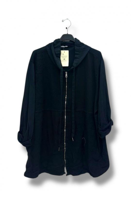 Gilets Femme Vert d eau E&F (C&CE Fashion) EF26106 Efashion Paris