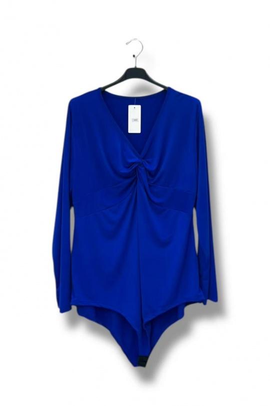 Body Femme Beige E&F (C&CE Fashion) EF13107 Efashion Paris