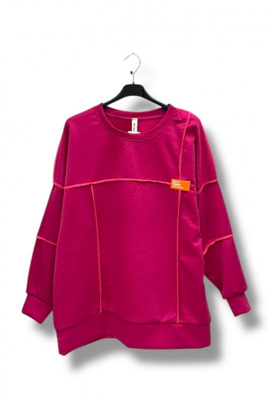 Pulls Femme Beige E&F (C&CE Fashion) EF22841 Efashion Paris