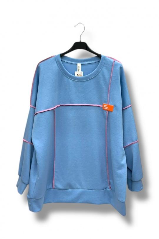 Pulls Femme Beige E&F (C&CE Fashion) EF22841 Efashion Paris