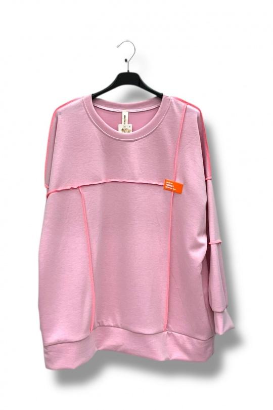 Pulls Femme Beige E&F (C&CE Fashion) EF22841 Efashion Paris