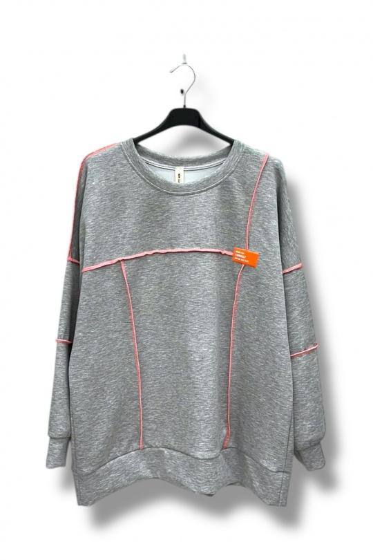 Pulls Femme Beige E&F (C&CE Fashion) EF22841 Efashion Paris