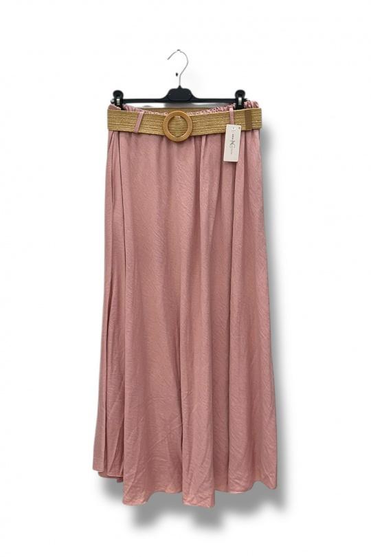 Jupes Femme Marine E&F (C&CE Fashion) EF660941 Efashion Paris