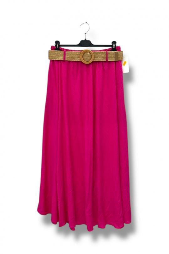 Jupes Femme Marine E&F (C&CE Fashion) EF660941 Efashion Paris