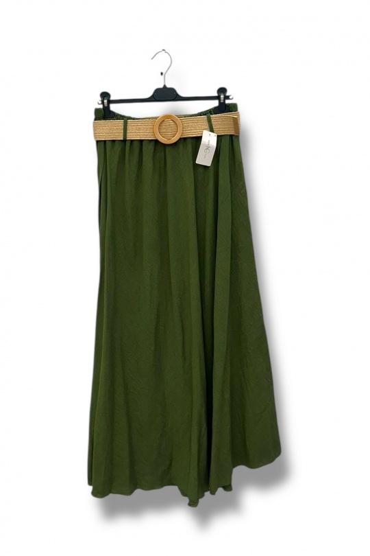 Jupes Femme Marine E&F (C&CE Fashion) EF660941 Efashion Paris