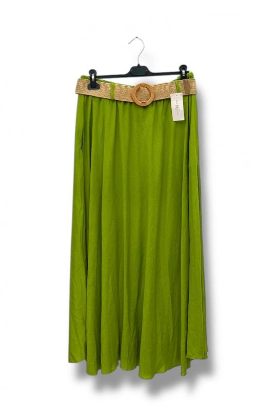 Jupes Femme Marine E&F (C&CE Fashion) EF660941 Efashion Paris