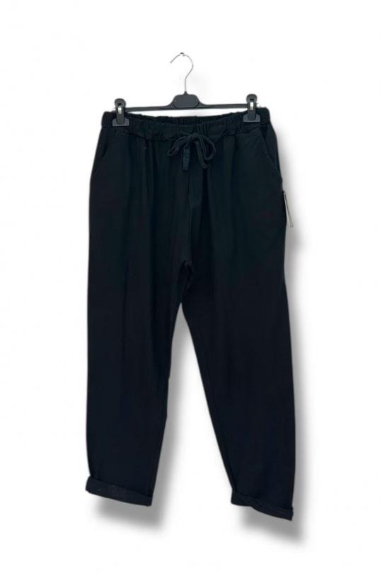 Pantalons Femme Blanc E&F (C&CE Fashion) EF661490 Efashion Paris