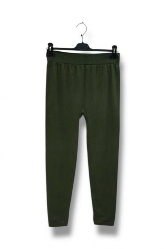 Leggings  Femme Couleurs mélangées E&F (C&CE Fashion) EF15D Efashion Paris