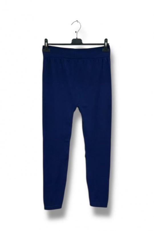 Leggings  Femme Couleurs mélangées E&F (C&CE Fashion) EF15D Efashion Paris