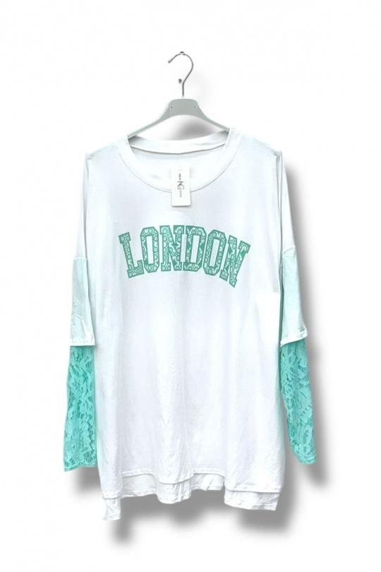 T-shirts Femme Noir E&F (C&CE Fashion) EF13155 Efashion Paris