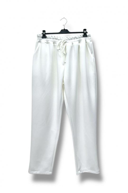 Pantalons Femme Noir E&F (C&CE Fashion) EF5626 Efashion Paris