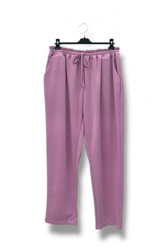 Pantalons Femme Noir E&F (C&CE Fashion) EF5626 Efashion Paris