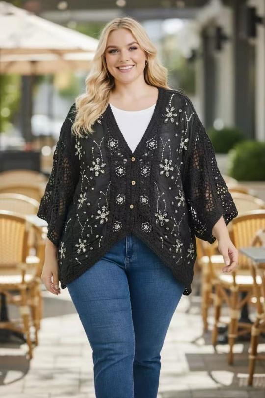 Gilets Femme Beige E&F (C&CE Fashion) EF5568 Efashion Paris