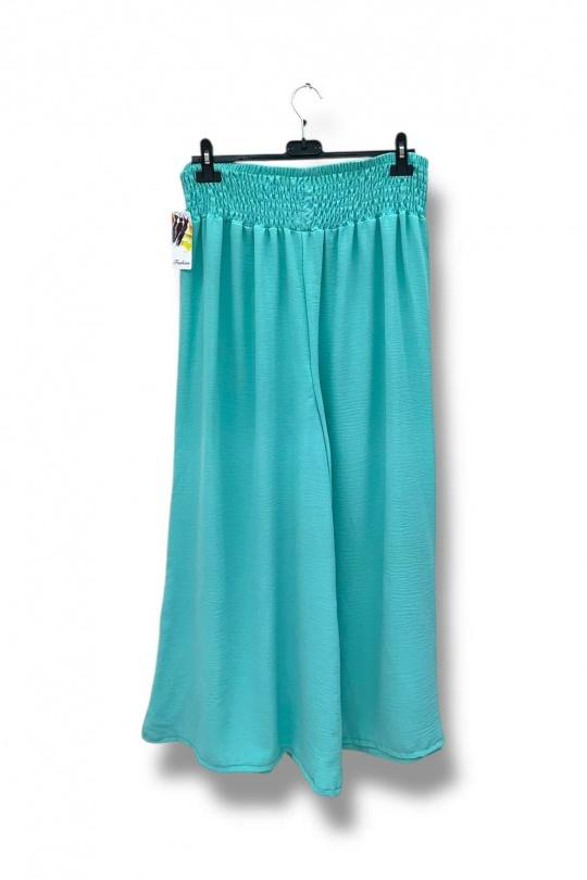 Trousers Women Black E&F (C&CE Fashion) EF71202 Efashion Paris