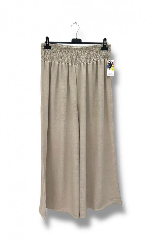 Trousers Women Black E&F (C&CE Fashion) EF71202 Efashion Paris