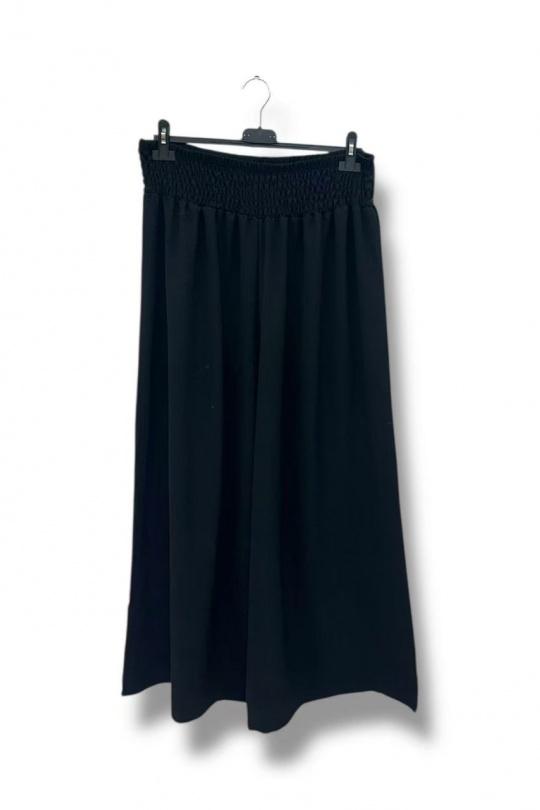 Trousers Women Black E&F (C&CE Fashion) EF71202 Efashion Paris