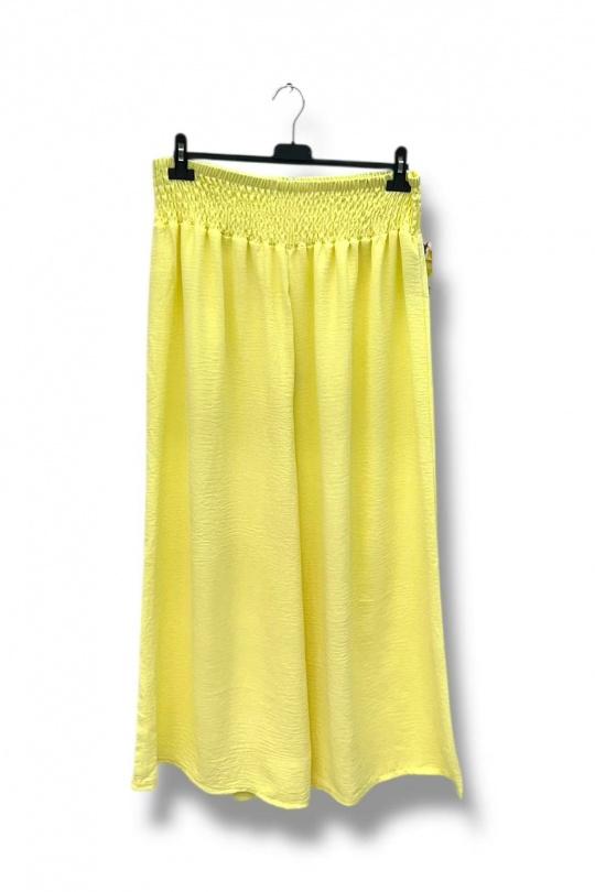 Trousers Women Black E&F (C&CE Fashion) EF71202 Efashion Paris