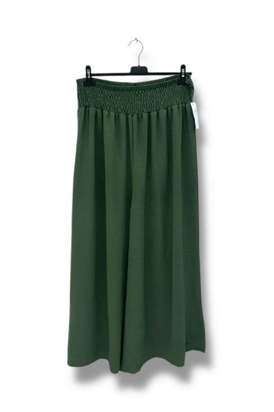 Trousers Women Black E&F (C&CE Fashion) EF71202 Efashion Paris