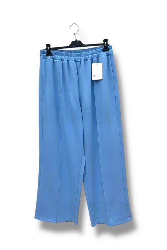 Pantalons Femme Rose E&F (C&CE Fashion) EF5625 Efashion Paris