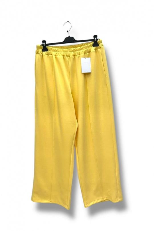 Pantalons Femme Rose E&F (C&CE Fashion) EF5625 Efashion Paris